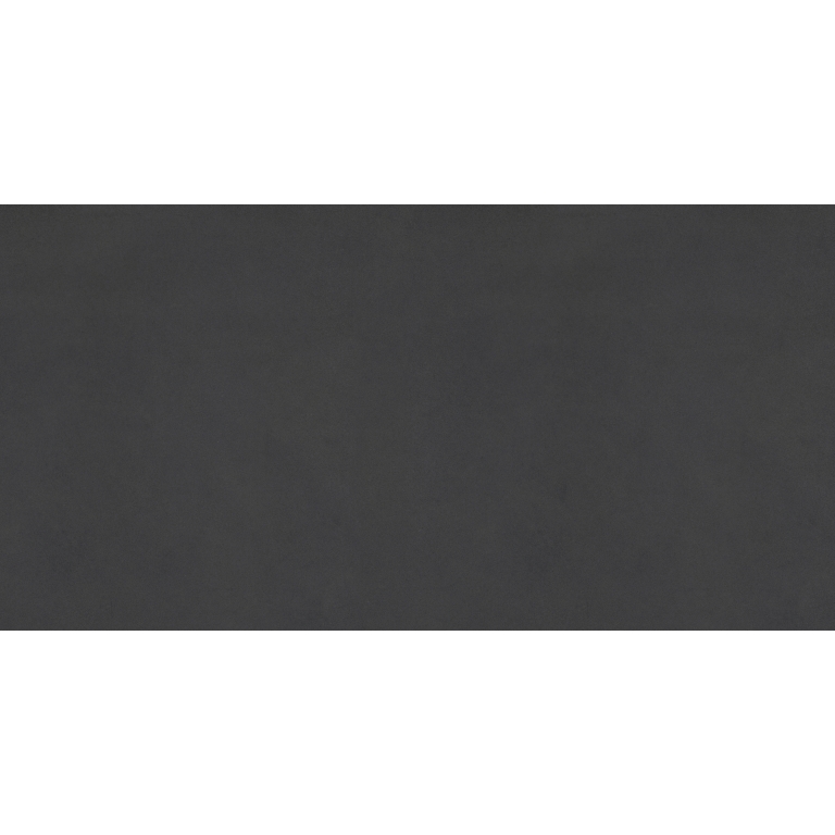 BB CONCRETE - 24X47, BLACK, MATTE